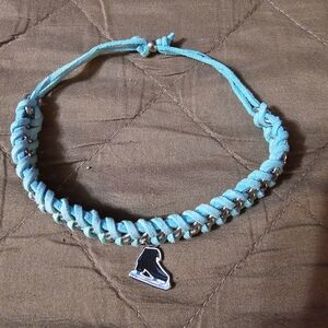 Anime bracelet